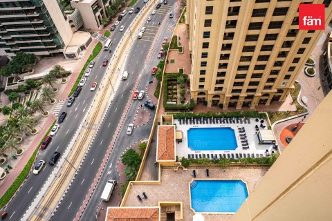 شقة للبيع في دبي، الإمارات العربية المتحدة 1 غرفة نوم ، 70.7 متر مربع ، رقم 698928 - صورة 2