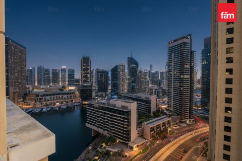 Lägenhet i Dubai, UAE 1 sovrum, 70.7 kvm Nr. 698928