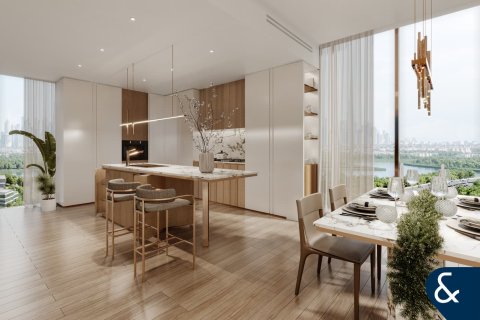 Apartamento en venta en Meydan, Dubai, EAU 2 dormitorios, 118 m2 № 670974 - foto 9