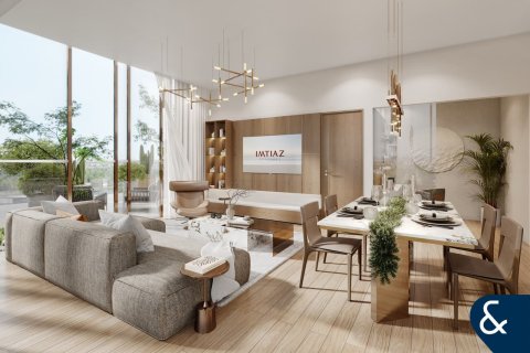 Apartamento en venta en Meydan, Dubai, EAU 2 dormitorios, 118 m2 № 670974 - foto 7