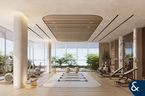 Apartamento en venta en Meydan, Dubai, EAU 2 dormitorios, 118 m2 № 670974 - foto 10