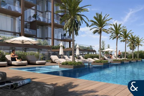 Apartamento en venta en Meydan, Dubai, EAU 2 dormitorios, 118 m2 № 670974 - foto 3
