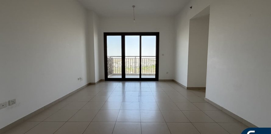 Apartemen di Town Square, Dubai, UEA 2 kamar tidur, 86 m2 nomor 670976