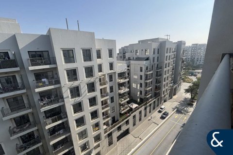Apartemen di Town Square, Dubai, UEA 2 kamar tidur, 86 m2 nomor 670976 - foto 4