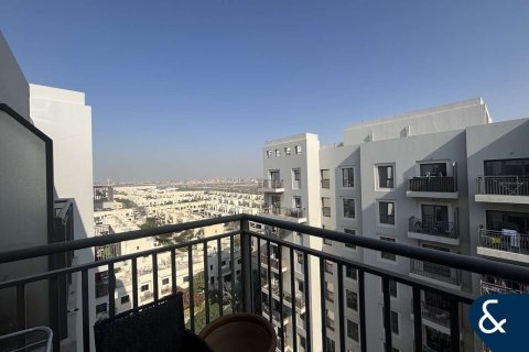 Apartemen di Town Square, Dubai, UEA 2 kamar tidur, 86 m2 nomor 670976 - foto 2