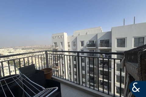 Apartemen di Town Square, Dubai, UEA 2 kamar tidur, 86 m2 nomor 670976 - foto 3