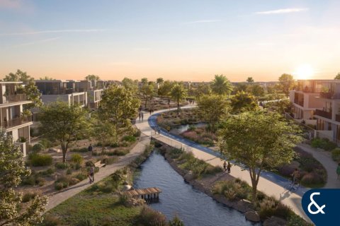 Villa en venta en The Valley, Dubai, EAU 3 dormitorios, 229 m2 № 670980 - foto 13