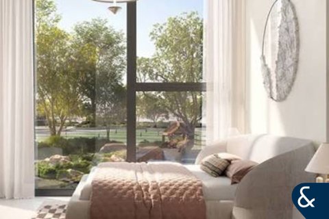 Villa en venta en The Valley, Dubai, EAU 3 dormitorios, 229 m2 № 670980 - foto 4