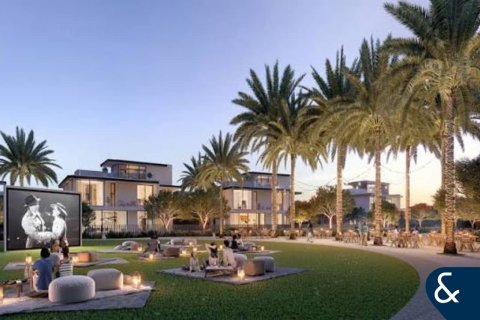 Villa en venta en The Valley, Dubai, EAU 3 dormitorios, 229 m2 № 670980 - foto 8