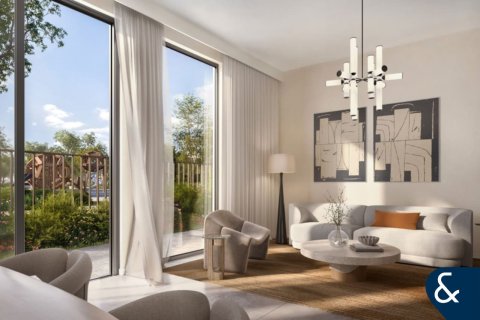 Villa en venta en The Valley, Dubai, EAU 3 dormitorios, 229 m2 № 670980 - foto 7