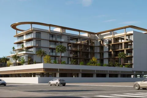 Apartment sa Dubai Hills Estate, UAE 1 silid-tulugan, 35 sq.m. № 729179 - larawan 1