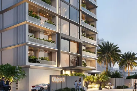 Apartment til salg i Dubai, UAE 39 kvm № 729178 - foto 2