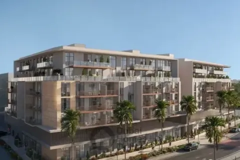 Apartment til salg i Dubai, UAE 39 kvm № 729178 - foto 3