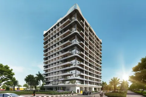 Apartament în Dubai, EAU 41 mp.  №729184