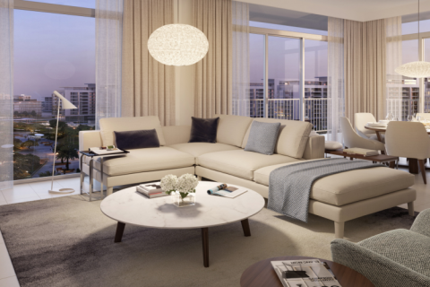Apartamento en venta en Dubai Hills Estate, Dubai, EAU 1 dormitorio, 60 m2 № 729182 - foto 8