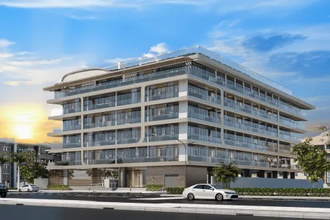 Apartamento en venta en International City, Dubai, EAU 38 m2 № 729181 - foto 1