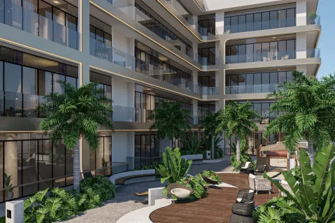 Apartamento para venda em International City, Dubai, EAU 38 m2 № 729181 - foto 4
