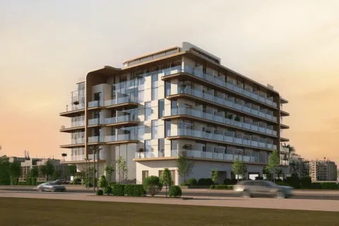 Apartamento para venda em International City, Dubai, EAU 38 m2 № 729181 - foto 3