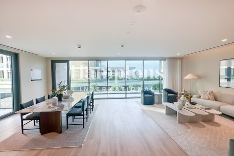 Apartament de închiriat în Mina Rashid, Dubai, EAU 2 dormitoare, 111.54027083 mp. №669564 - poză 28