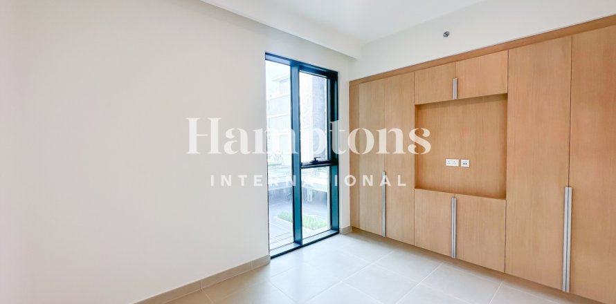 Lägenhet i Mina Rashid, Dubai, UAE 2 sovrum, 111.54 kvm Nr. 669564