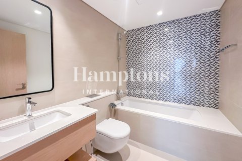 Apartament de închiriat în Mina Rashid, Dubai, EAU 2 dormitoare, 111.54027083 mp. №669564 - poză 25