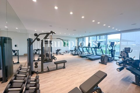 Apartament de închiriat în Mina Rashid, Dubai, EAU 2 dormitoare, 111.54027083 mp. №669564 - poză 24