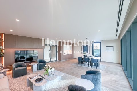 Apartament de închiriat în Mina Rashid, Dubai, EAU 2 dormitoare, 111.54027083 mp. №669564 - poză 27