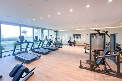 Apartament de închiriat în Mina Rashid, Dubai, EAU 2 dormitoare, 111.54027083 mp. №669564 - poză 30