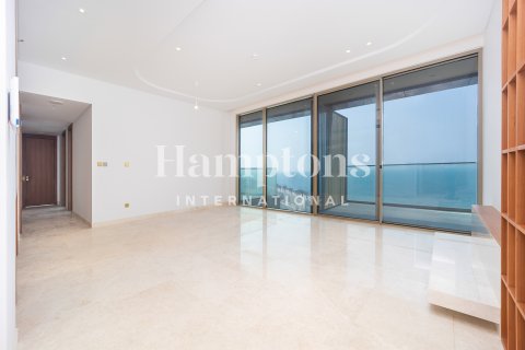 Apartament de închiriat în Palm Jumeirah, Dubai, EAU 3 dormitoare, 187.84986600 mp. №669559 - poză 13
