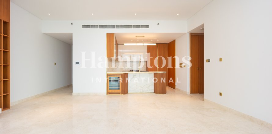 Lägenhet i Palm Jumeirah, Dubai, UAE 3 sovrum, 187.85 kvm Nr. 669559