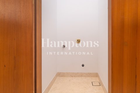 Apartament de închiriat în Palm Jumeirah, Dubai, EAU 3 dormitoare, 187.84986600 mp. №669559 - poză 20