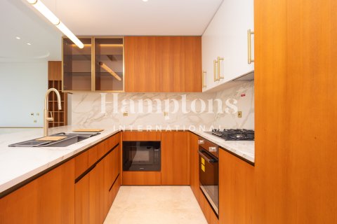 Apartament de închiriat în Palm Jumeirah, Dubai, EAU 3 dormitoare, 187.84986600 mp. №669559 - poză 6