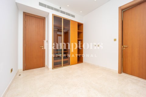 Apartament de închiriat în Palm Jumeirah, Dubai, EAU 3 dormitoare, 187.84986600 mp. №669559 - poză 14