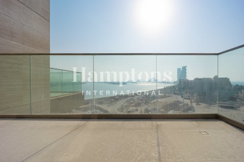 Apartament de închiriat în Palm Jumeirah, Dubai, EAU 3 dormitoare, 187.84986600 mp. №669559 - poză 15