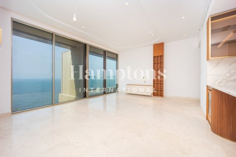 Apartament de închiriat în Palm Jumeirah, Dubai, EAU 3 dormitoare, 187.84986600 mp. №669559 - poză 16