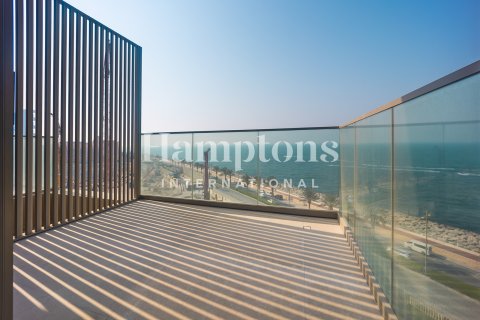 Apartament de închiriat în Palm Jumeirah, Dubai, EAU 3 dormitoare, 187.84986600 mp. №669559 - poză 19