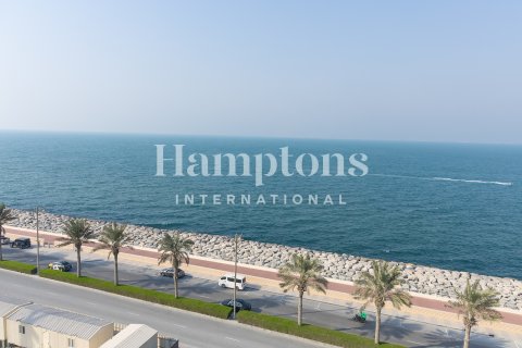 Apartament de închiriat în Palm Jumeirah, Dubai, EAU 3 dormitoare, 187.84986600 mp. №669559 - poză 27