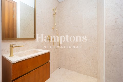 Apartament de închiriat în Palm Jumeirah, Dubai, EAU 3 dormitoare, 187.84986600 mp. №669559 - poză 22