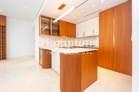 Apartament de închiriat în Palm Jumeirah, Dubai, EAU 3 dormitoare, 187.84986600 mp. №669559 - poză 17