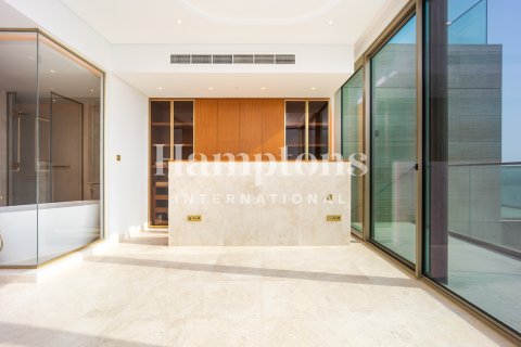 Apartament de închiriat în Palm Jumeirah, Dubai, EAU 3 dormitoare, 187.84986600 mp. №669559 - poză 10