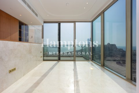 Apartament de închiriat în Palm Jumeirah, Dubai, EAU 3 dormitoare, 187.84986600 mp. №669559 - poză 2