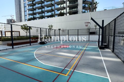 Apartament de închiriat în Business Bay, Dubai, EAU 1 cameră, 43.94311900 mp. №669558 - poză 13