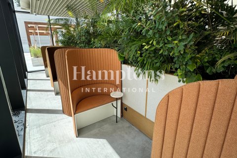 Apartament de închiriat în Business Bay, Dubai, EAU 1 cameră, 43.94311900 mp. №669558 - poză 14