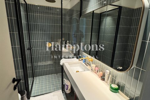 Apartament de închiriat în Business Bay, Dubai, EAU 1 cameră, 43.94311900 mp. №669558 - poză 10