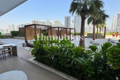 Apartament de închiriat în Business Bay, Dubai, EAU 1 cameră, 43.94311900 mp. №669558 - poză 3