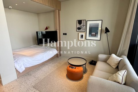 Apartament de închiriat în Business Bay, Dubai, EAU 1 cameră, 43.94311900 mp. №669558 - poză 11