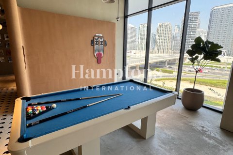 Apartament de închiriat în Business Bay, Dubai, EAU 1 cameră, 43.94311900 mp. №669558 - poză 4