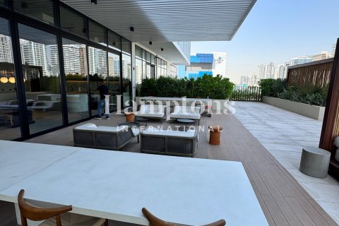 Apartament de închiriat în Business Bay, Dubai, EAU 1 cameră, 43.94311900 mp. №669558 - poză 15
