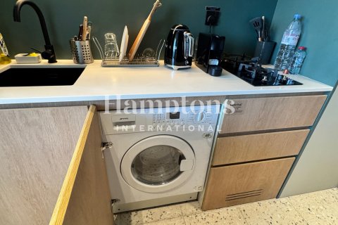 Apartament de închiriat în Business Bay, Dubai, EAU 1 cameră, 43.94311900 mp. №669558 - poză 8