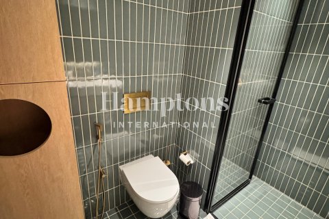 Apartament de închiriat în Business Bay, Dubai, EAU 1 cameră, 43.94311900 mp. №669558 - poză 12